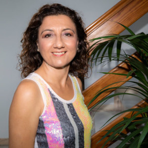 Josefa Chover Miret