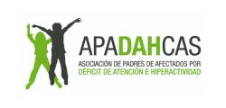 Logo APADAHCAS