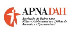 Logo APNA DAH