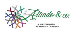 Logo Atando & Co