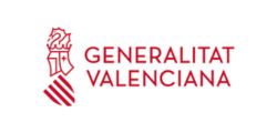 Logo Generalitar Valenciana
