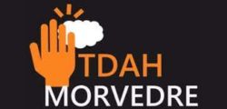 Logo TDAH MORVEDRE