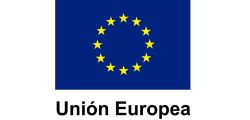Logo Union europea