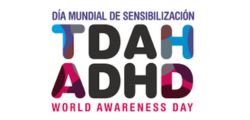Apoyo a la solicitud de declaración del Día Mundial de Sensibilización sobre el TDAH.