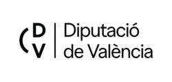 Logo diputacio de valencia