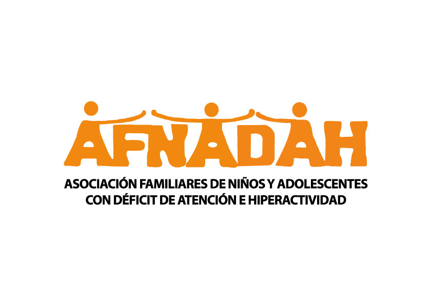 AFNADAH GANDÍA Logo