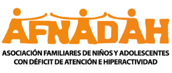 AFNADAH GANDÍA Logo