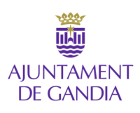 Logo Ajuntament Gandía