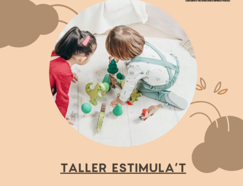 Taller Estimula’t